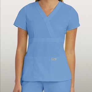 Grey’s Anatomy Scrubs